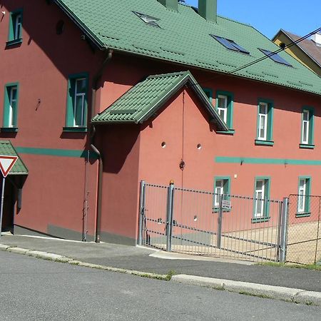 Penzion Na Vapence Liberec Bagian luar foto