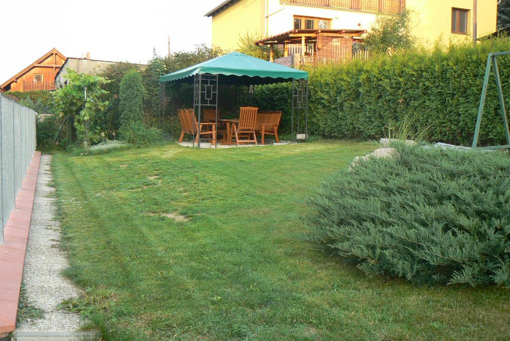Penzion Na Vapence Liberec Bagian luar foto