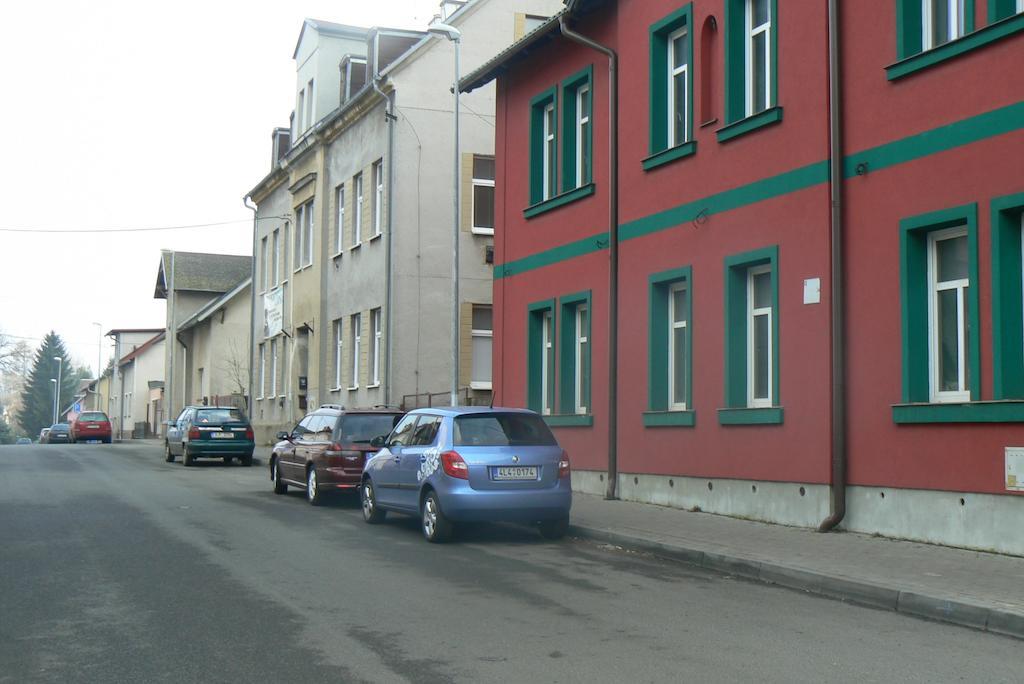Penzion Na Vapence Liberec Bagian luar foto