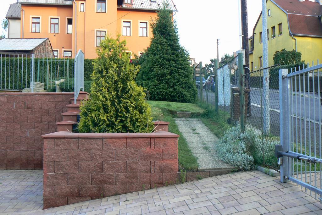 Penzion Na Vapence Liberec Bagian luar foto