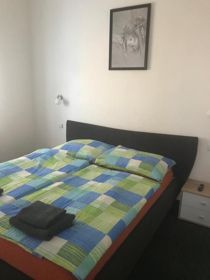 Penzion Na Vapence Liberec Bagian luar foto